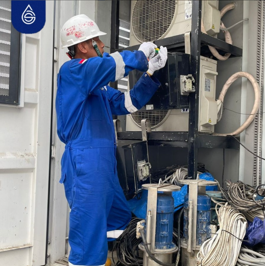 Custom Container Services