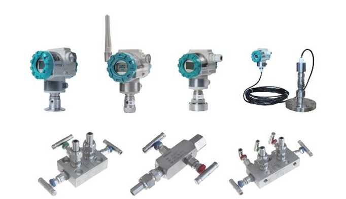 Pressure Monitoring Services